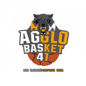 AGGLO BASKET 41