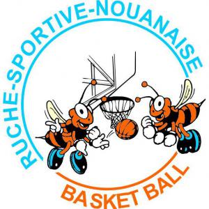 RUCHE DE NOUAN