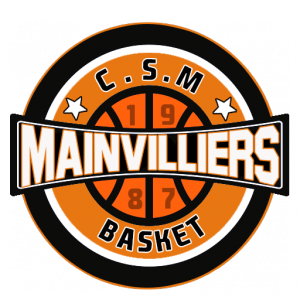 Logo Club Sportif Mainvilliers